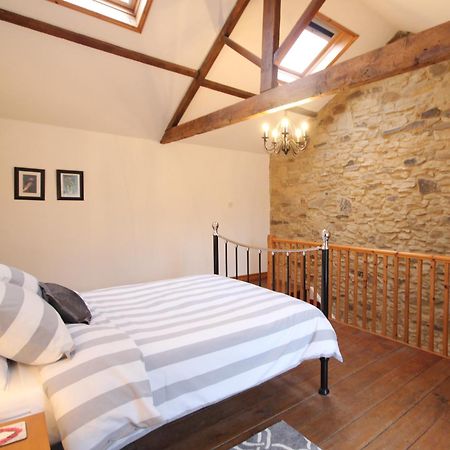 Edmondbyers The Burnside Bed & Breakfast 部屋 写真
