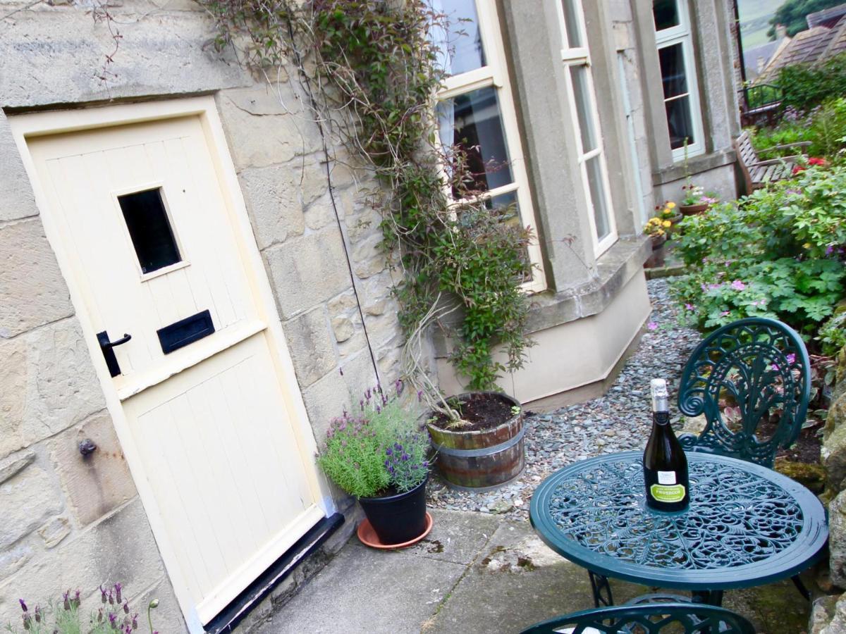 Edmondbyers The Burnside Bed & Breakfast エクステリア 写真