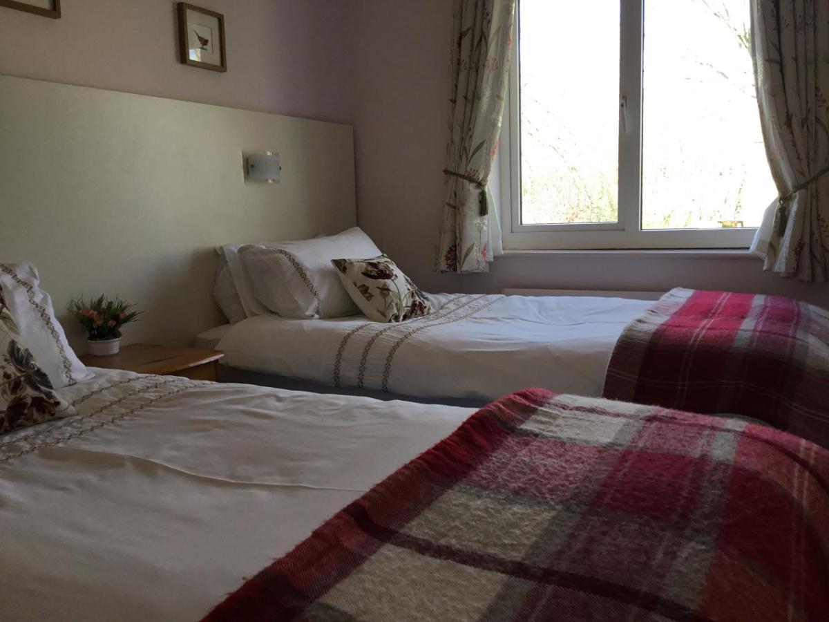 Edmondbyers The Burnside Bed & Breakfast エクステリア 写真