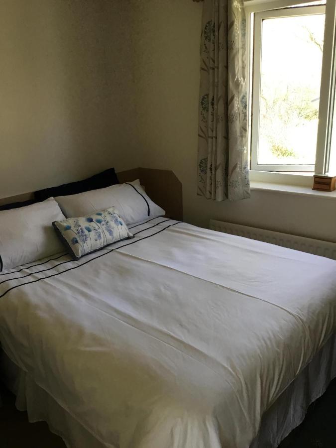 Edmondbyers The Burnside Bed & Breakfast エクステリア 写真