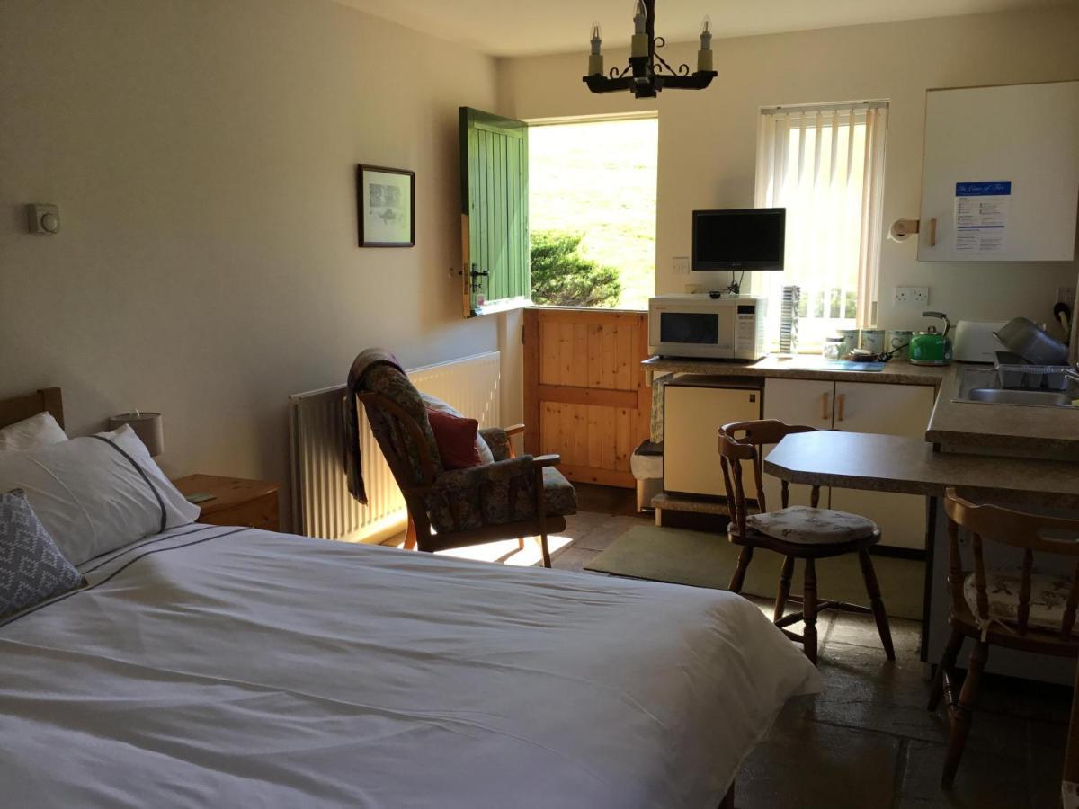 Edmondbyers The Burnside Bed & Breakfast エクステリア 写真