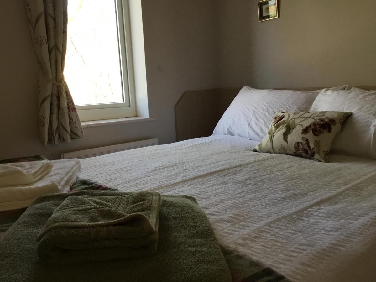 Edmondbyers The Burnside Bed & Breakfast エクステリア 写真